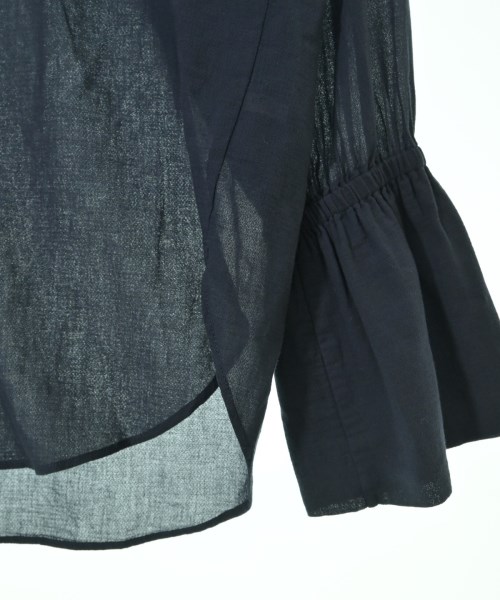 BEAUTY&YOUTH UNITED ARROWS（ビューティーアンドユースユナイテッドアローズ）カジュアルシャツ 紺 サイズ:F レディース/2200677494029