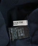 BEAUTY&YOUTH UNITED ARROWS（ビューティーアンドユースユナイテッドアローズ）カジュアルシャツ 紺 サイズ:F レディース/2200677494029