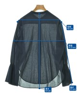 BEAUTY&YOUTH UNITED ARROWS（ビューティーアンドユースユナイテッドアローズ）カジュアルシャツ 紺 サイズ:F レディース/2200677494029