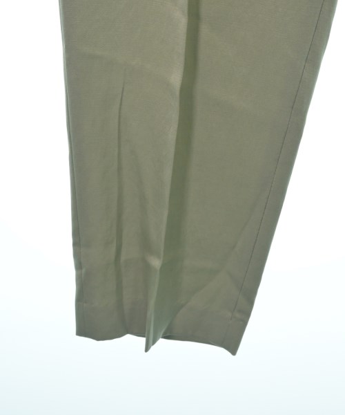 BEAUTY&YOUTH UNITED ARROWS（ビューティーアンドユースユナイテッドアローズ）その他 カーキ サイズ:S レディース/2200667168022