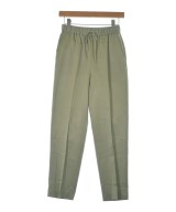 BEAUTY&YOUTH UNITED ARROWS（ビューティーアンドユースユナイテッドアローズ）その他 カーキ サイズ:S レディース/2200667168022