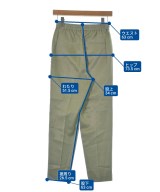 BEAUTY&YOUTH UNITED ARROWS（ビューティーアンドユースユナイテッドアローズ）その他 カーキ サイズ:S レディース/2200667168022