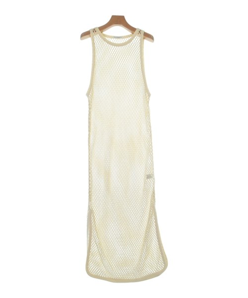 BEAUTY&YOUTH UNITED ARROWS(ビューティーアンドユースユナイテットアローズ)ワンピース 白 サイズ:F/2200670813018