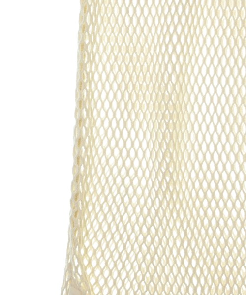 BEAUTY&YOUTH UNITED ARROWS（ビューティーアンドユースユナイテッドアローズ）ワンピース 白 サイズ:F レディース/2200670813018