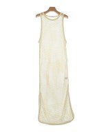 BEAUTY&YOUTH UNITED ARROWS（ビューティーアンドユースユナイテッドアローズ）ワンピース 白 サイズ:F レディース/2200670813018