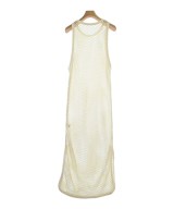 BEAUTY&YOUTH UNITED ARROWS（ビューティーアンドユースユナイテッドアローズ）ワンピース 白 サイズ:F レディース/2200670813018