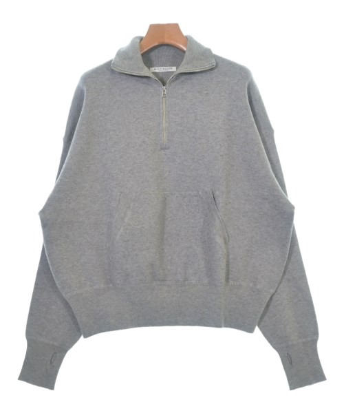 BEAUTY&YOUTH UNITED ARROWS(ビューティーアンドユースユナイテットアローズ)ニット・セーター グレー サイズ:F/2200672193163