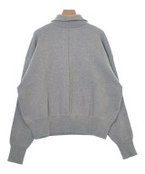 BEAUTY&YOUTH UNITED ARROWS（ビューティーアンドユースユナイテッドアローズ）ニット・セーター グレー サイズ:F レディース/2200672193163