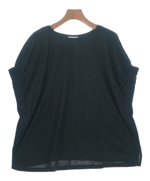 BEAUTY&YOUTH UNITED ARROWS(ビューティーアンドユースユナイテットアローズ)Tシャツ・カットソー 黒 サイズ:F/2200673246035