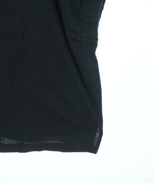 BEAUTY&YOUTH UNITED ARROWS（ビューティーアンドユースユナイテッドアローズ）Tシャツ・カットソー 黒 サイズ:F レディース/2200673246035