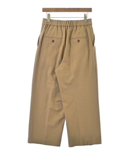 BEAUTY&YOUTH UNITED ARROWS（ビューティーアンドユースユナイテッドアローズ）スラックス 茶 サイズ:M レディース/2200673246042