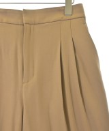 BEAUTY&YOUTH UNITED ARROWS（ビューティーアンドユースユナイテッドアローズ）スラックス 茶 サイズ:M レディース/2200673246042