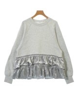 BEAUTY&YOUTH UNITED ARROWS（ビューティーアンドユースユナイテッドアローズ）スウェット グレー サイズ:F レディース/2200673455123