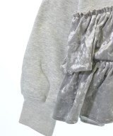 BEAUTY&YOUTH UNITED ARROWS（ビューティーアンドユースユナイテッドアローズ）スウェット グレー サイズ:F レディース/2200673455123