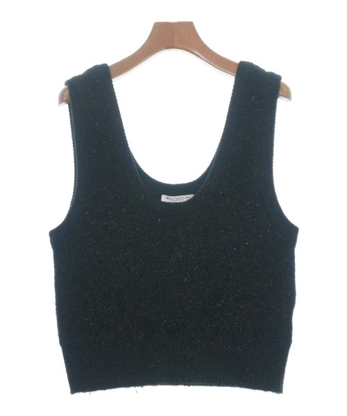 BEAUTY&YOUTH UNITED ARROWS(ビューティーアンドユースユナイテットアローズ)ベスト 黒 サイズ:-(S位)/2200673594013