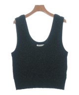 BEAUTY&YOUTH UNITED ARROWS（ビューティーアンドユースユナイテッドアローズ）ベスト 黒 サイズ:-(S位) レディース/2200673594013