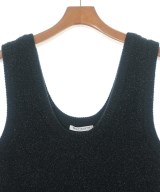 BEAUTY&YOUTH UNITED ARROWS（ビューティーアンドユースユナイテッドアローズ）ベスト 黒 サイズ:-(S位) レディース/2200673594013