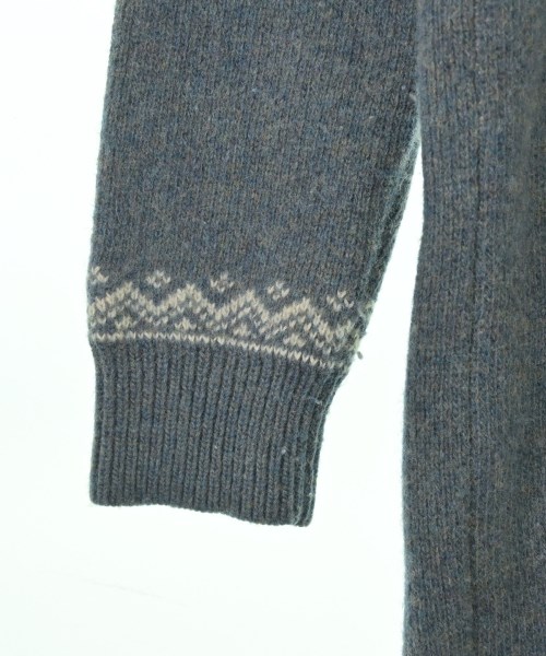 BEAUTY&YOUTH UNITED ARROWS（ビューティーアンドユースユナイテッドアローズ）ワンピース 青 サイズ:-(M位) レディース/2200674726024