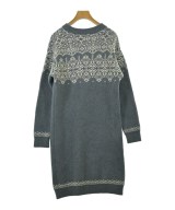 BEAUTY&YOUTH UNITED ARROWS（ビューティーアンドユースユナイテッドアローズ）ワンピース 青 サイズ:-(M位) レディース/2200674726024