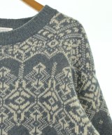 BEAUTY&YOUTH UNITED ARROWS（ビューティーアンドユースユナイテッドアローズ）ワンピース 青 サイズ:-(M位) レディース/2200674726024