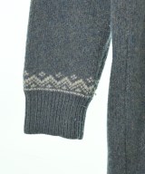 BEAUTY&YOUTH UNITED ARROWS（ビューティーアンドユースユナイテッドアローズ）ワンピース 青 サイズ:-(M位) レディース/2200674726024