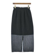 BEAUTY&YOUTH UNITED ARROWS（ビューティーアンドユースユナイテッドアローズ）ロング・マキシ丈スカート 黒 サイズ:S レディース/2200674726093