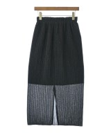 BEAUTY&YOUTH UNITED ARROWS（ビューティーアンドユースユナイテッドアローズ）ロング・マキシ丈スカート 黒 サイズ:S レディース/2200674726093