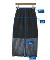 BEAUTY&YOUTH UNITED ARROWS（ビューティーアンドユースユナイテッドアローズ）ロング・マキシ丈スカート 黒 サイズ:S レディース/2200674726093