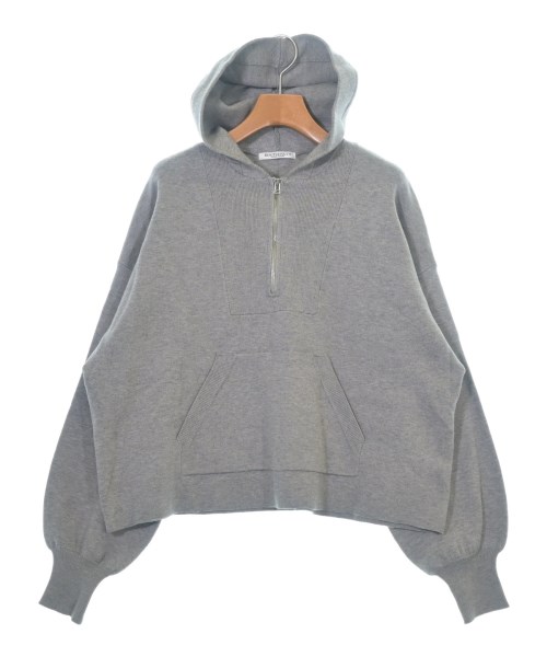 BEAUTY&YOUTH UNITED ARROWS(ビューティーアンドユースユナイテットアローズ)ニット・セーター グレー サイズ:F/2200674835078
