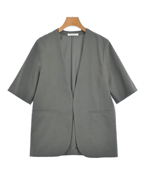 BEAUTY&YOUTH UNITED ARROWS(ビューティーアンドユースユナイテットアローズ)カジュアルジャケット グレー サイズ:M/2200674907027