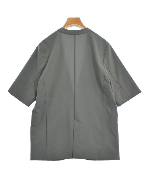 BEAUTY&YOUTH UNITED ARROWS（ビューティーアンドユースユナイテッドアローズ）カジュアルジャケット グレー サイズ:M レディース/2200674907027