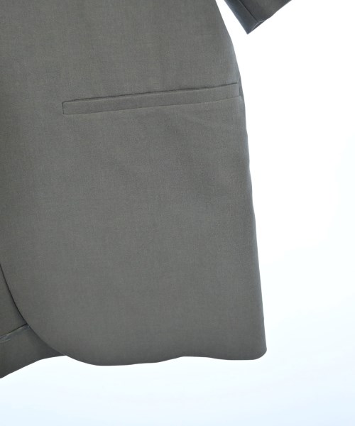 BEAUTY&YOUTH UNITED ARROWS（ビューティーアンドユースユナイテッドアローズ）カジュアルジャケット グレー サイズ:M レディース/2200674907027