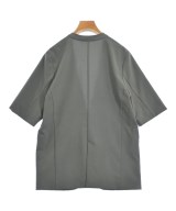 BEAUTY&YOUTH UNITED ARROWS（ビューティーアンドユースユナイテッドアローズ）カジュアルジャケット グレー サイズ:M レディース/2200674907027