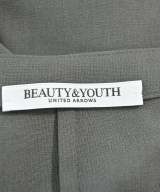 BEAUTY&YOUTH UNITED ARROWS（ビューティーアンドユースユナイテッドアローズ）カジュアルジャケット グレー サイズ:M レディース/2200674907027
