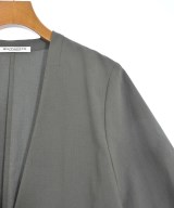 BEAUTY&YOUTH UNITED ARROWS（ビューティーアンドユースユナイテッドアローズ）カジュアルジャケット グレー サイズ:M レディース/2200674907027