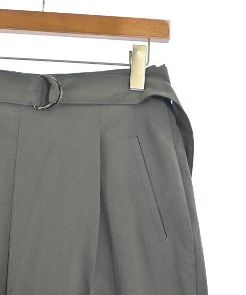BEAUTY&YOUTH UNITED ARROWS（ビューティーアンドユースユナイテッドアローズ）スラックス グレー サイズ:M レディース/2200674907034