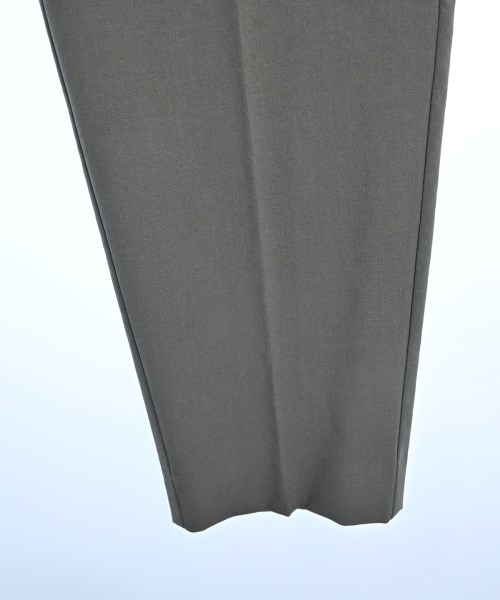 BEAUTY&YOUTH UNITED ARROWS（ビューティーアンドユースユナイテッドアローズ）スラックス グレー サイズ:M レディース/2200674907034