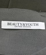 BEAUTY&YOUTH UNITED ARROWS（ビューティーアンドユースユナイテッドアローズ）スラックス グレー サイズ:M レディース/2200674907034