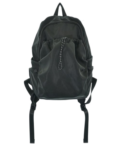 BEAUTY&YOUTH UNITED ARROWS(ビューティーアンドユースユナイテットアローズ)バックパック・リュック 黒 サイズ:-/2200674907072