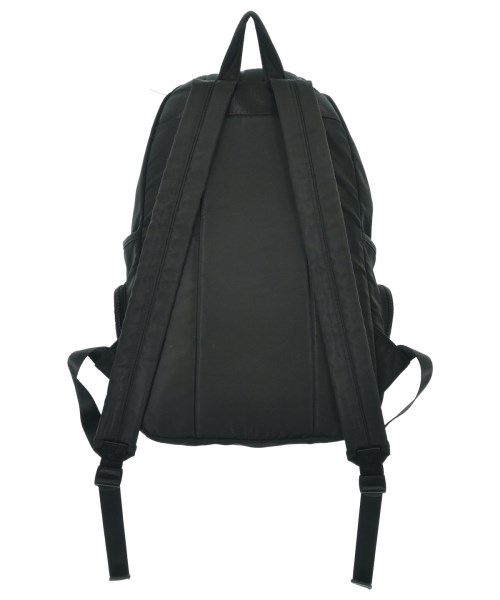 BEAUTY&YOUTH UNITED ARROWS（ビューティーアンドユースユナイテッドアローズ）バックパック・リュック 黒 サイズ:- レディース/2200674907072