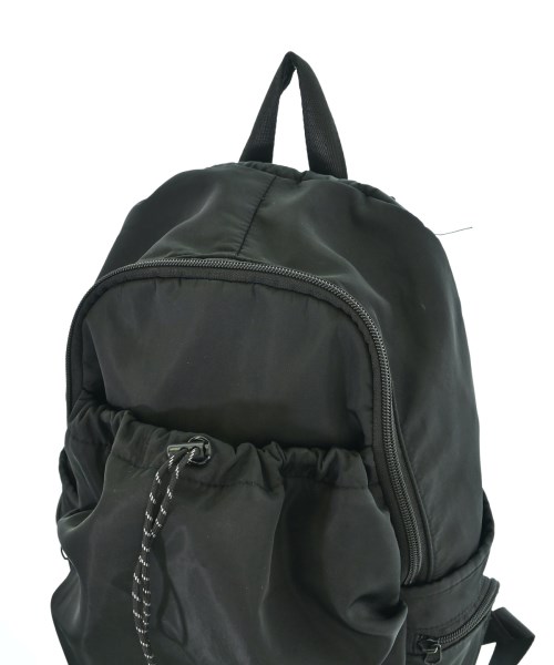 BEAUTY&YOUTH UNITED ARROWS（ビューティーアンドユースユナイテッドアローズ）バックパック・リュック 黒 サイズ:- レディース/2200674907072