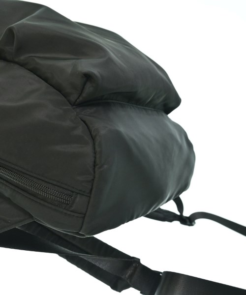 BEAUTY&YOUTH UNITED ARROWS（ビューティーアンドユースユナイテッドアローズ）バックパック・リュック 黒 サイズ:- レディース/2200674907072