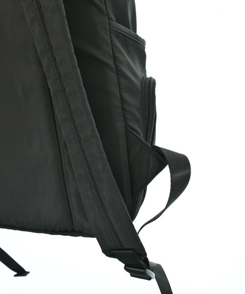 BEAUTY&YOUTH UNITED ARROWS（ビューティーアンドユースユナイテッドアローズ）バックパック・リュック 黒 サイズ:- レディース/2200674907072