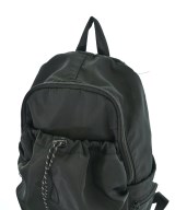 BEAUTY&YOUTH UNITED ARROWS（ビューティーアンドユースユナイテッドアローズ）バックパック・リュック 黒 サイズ:- レディース/2200674907072
