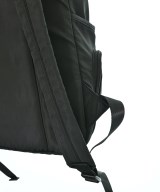BEAUTY&YOUTH UNITED ARROWS（ビューティーアンドユースユナイテッドアローズ）バックパック・リュック 黒 サイズ:- レディース/2200674907072