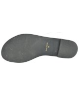 BEAUTY&YOUTH UNITED ARROWS（ビューティーアンドユースユナイテッドアローズ）サンダル シルバー サイズ:EU38(24.5cm位) レディース/2200677643069