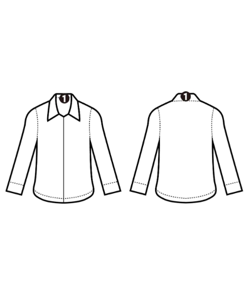 BEAUTY&YOUTH UNITED ARROWS（ビューティーアンドユースユナイテッドアローズ）ブラウス 白 サイズ:F レディース/2200677689098