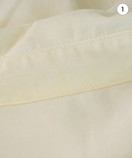 BEAUTY&YOUTH UNITED ARROWS（ビューティーアンドユースユナイテッドアローズ）ブラウス 白 サイズ:F レディース/2200677689098