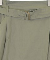 BEAUTY&YOUTH UNITED ARROWS（ビューティーアンドユースユナイテッドアローズ）ロング・マキシ丈スカート カーキ サイズ:M レディース/2200670974023