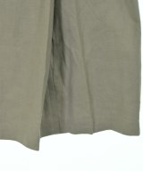 BEAUTY&YOUTH UNITED ARROWS（ビューティーアンドユースユナイテッドアローズ）ロング・マキシ丈スカート カーキ サイズ:M レディース/2200670974023